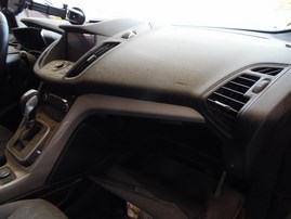 2016 Ford C-Max SEL Gray 2.0L AT 2WD #F24703